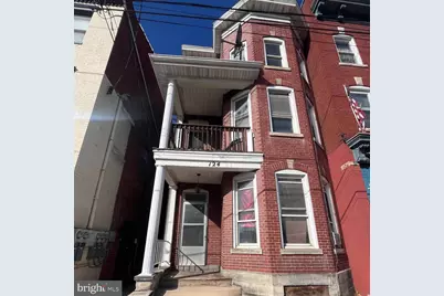 124 Bedford Street, Cumberland, MD 21502 - Photo 2