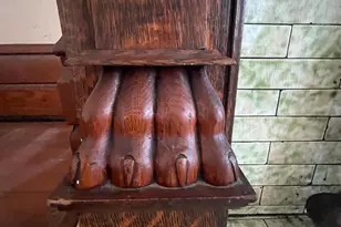 124 Bedford St, Cumberland, MD 21502 - Photo 8