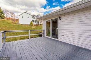 12507 Thornfield Cir NE, Cumberland, MD 21502 - Photo 20