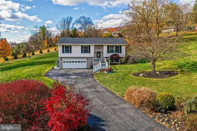 12507 Thornfield Circle NE, Cumberland, MD 21502 - Photo 1