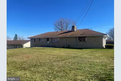 230 Armstrong Avenue, Frostburg, MD 21532 - Photo 4