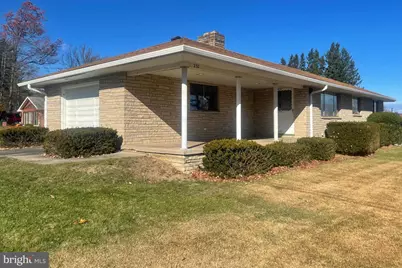 230 Armstrong Avenue, Frostburg, MD 21532 - Photo 1