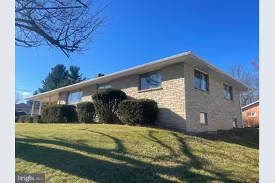 230 Armstrong Avenue, Frostburg, MD 21532 - Photo 2