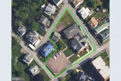 12619 New Row NW, Mount Savage, MD 21545 - Photo 2