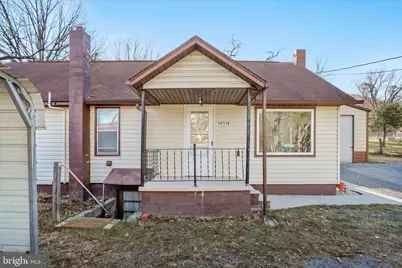 18318 Derwood Drive, Rawlings, MD 21557 - Photo 2