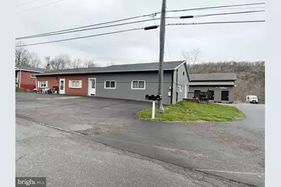 12419 Vale Summit Road SW, Frostburg, MD 21532 - Photo 20