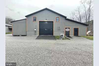 12419 Vale Summit Road SW, Frostburg, MD 21532 - Photo 1