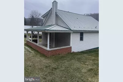 15607 Old Coney Cemetery Road SW, Lonaconing, MD 21539 - Photo 4