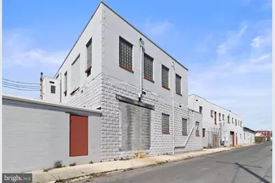 300 W Industrial Boulevard, Cumberland, MD 21502 - Photo 12