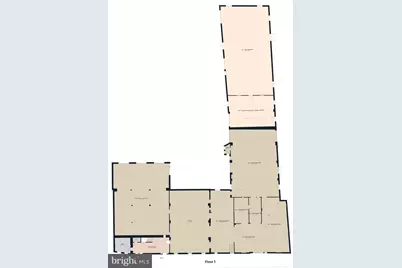 300 W Industrial Boulevard, Cumberland, MD 21502 - Photo 2