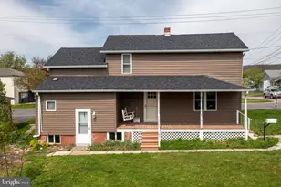 160 Ormand St, Frostburg, MD 21532 - Photo 4