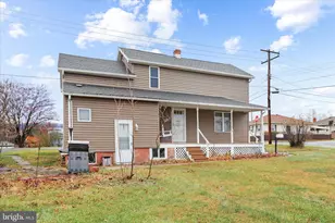 160 Ormand St, Frostburg, MD 21532 - Photo 4