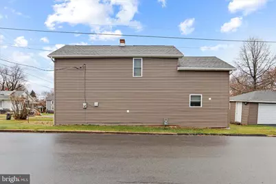 160 Ormand Street, Frostburg, MD 21532 - Photo 26