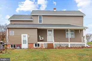 160 Ormand St, Frostburg, MD 21532 - Photo 2