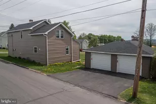 160 Ormand St, Frostburg, MD 21532 - Photo 28