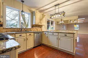 18643 Rose Hill Dr SW, Rawlings, MD 21557 - Photo 1