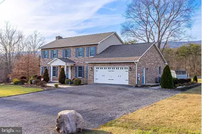 18643 Rose Hill Drive SW, Rawlings, MD 21557 - Photo 50