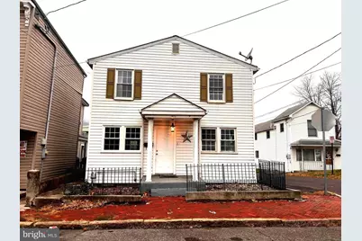 409 Springdale Street, Cumberland, MD 21502 - Photo 2