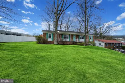 15509 Westwood Road SW, Cumberland, MD 21502 - Photo 2