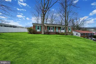 15509 Westwood Rd SW, Cumberland, MD 21502 - Photo 2