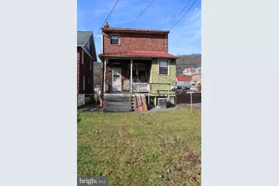 511 Franklin Street, Cumberland, MD 21502 - Photo 4