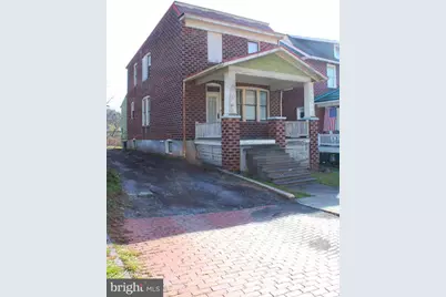 511 Franklin Street, Cumberland, MD 21502 - Photo 2