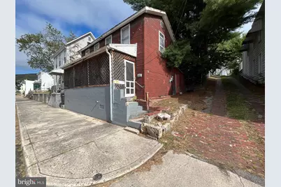 433 Columbia Street, Cumberland, MD 21502 - Photo 2