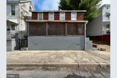 433 Columbia Street, Cumberland, MD 21502 - Photo 1