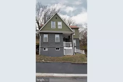 449 Baltimore Avenue, Cumberland, MD 21502 - Photo 1