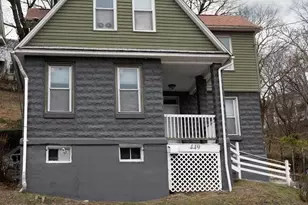 449 Baltimore Ave, Cumberland, MD 21502 - Photo 1