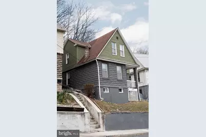 449 Baltimore Avenue, Cumberland, MD 21502 - Photo 2