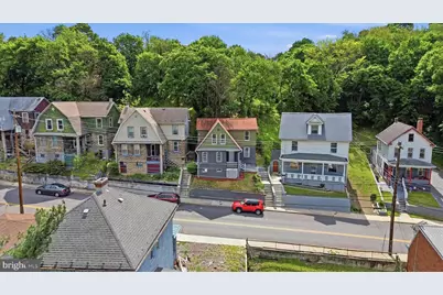 449 Baltimore Avenue, Cumberland, MD 21502 - Photo 2