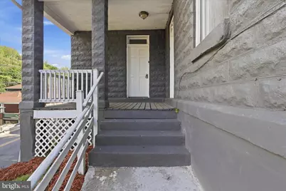 449 Baltimore Avenue, Cumberland, MD 21502 - Photo 4