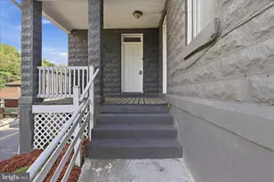 449 Baltimore Ave, Cumberland, MD 21502 - Photo 4