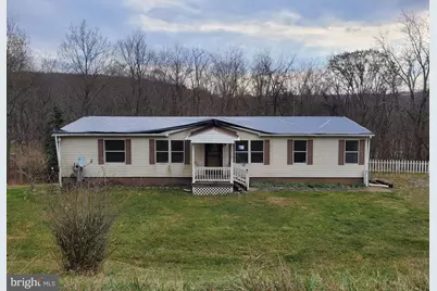 13518 Blank Road NW, Mount Savage, MD 21545 - Photo 1