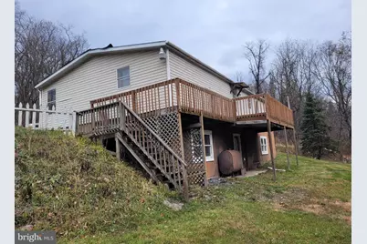 13518 Blank Road NW, Mount Savage, MD 21545 - Photo 4