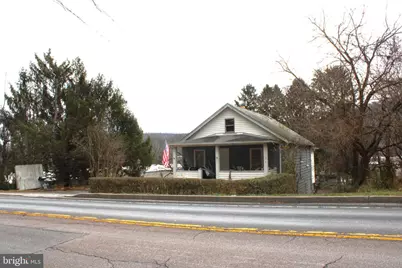 11902 McMullen Highway SW, Cumberland, MD 21502 - Photo 4