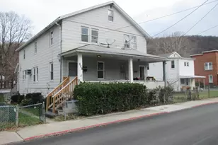 231-233 Maryland Ave, Westernport, MD 21562 - Photo 1