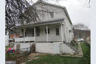 231-233 Maryland Avenue, Westernport, MD 21562 - Photo 24