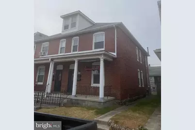 223 Grand Avenue, Cumberland, MD 21502 - Photo 2