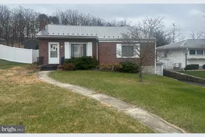 1105 Holland Street, Cumberland, MD 21502 - Photo 30