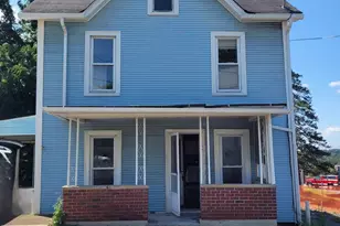 124 S Water St, Frostburg, MD 21532 - Photo 1