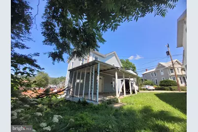 124 S Water Street, Frostburg, MD 21532 - Photo 4