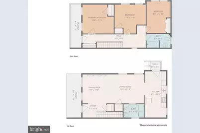 4 Chestnut Street, Frostburg, MD 21532 - Photo 56