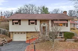 716 Winifred Rd, Cumberland, MD 21502 - Photo 2