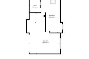 14924 Paradise St SW, Midland, MD 21532 - Photo 42