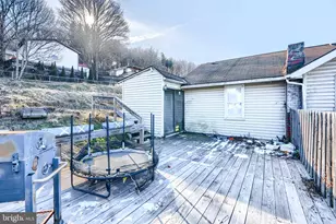 14924 Paradise St SW, Midland, MD 21532 - Photo 34