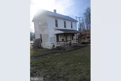84 S Grant Street, Frostburg, MD 21532 - Photo 1