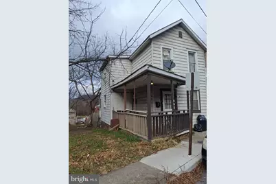 905 Maryland Avenue, Cumberland, MD 21502 - Photo 1