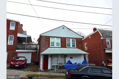 36 Weber Street, Cumberland, MD 21502 - Photo 1